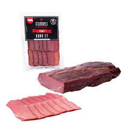 Fümeci 1 kg Kuru Et Baton