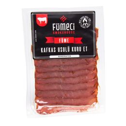 Fümeci 150 gr Kafkas Usulü Kuru Et