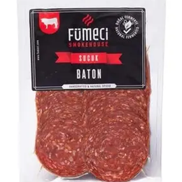 Fümeci 500 gr Fermente Baton Sucuk