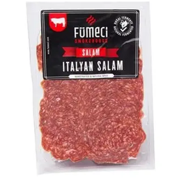 Fümeci 500 gr Italyan Salam