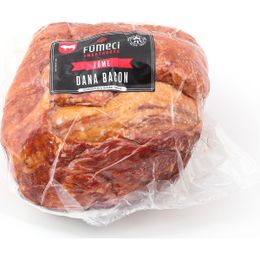 Fümeci 500 gr Smokehouse Dana Bacon