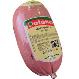 Fümeci Mortadella %100 Dana 500 gr Salam
