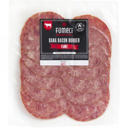 Fümeci Smokehouse 1 kg Dana Bacon
