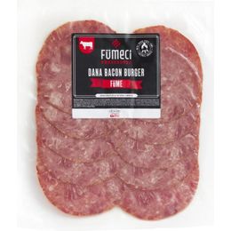 Fümeci Smokehouse 1 kg Dana Bacon