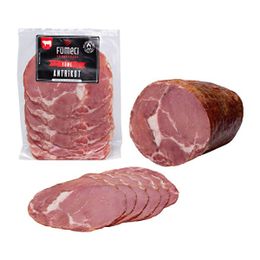 Fümeci Smokehouse 1 kg Füme Dil
