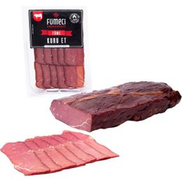 Fumeci Smokehouse 1000 gr Dana Kontrafile Kuru Et