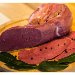 Fümeci Smokehouse 250 gr Füme Dil