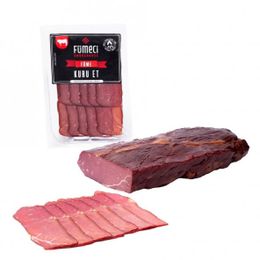 Fümeci Smokehouse 500 gr Kontrafile Kuru Et