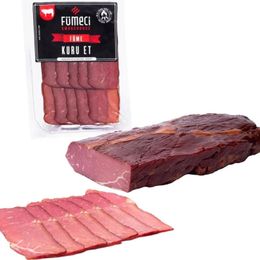 Fümeci Smokehouse 500 gr Kontrafile Kuru Et