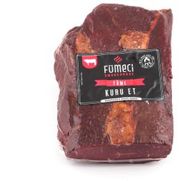 Fümeci Smokehouse 500 gr Kontrafile Kuru Et
