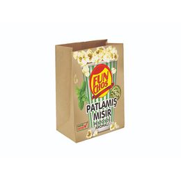 Funchos 120 gr Pesto Kese Popcorn