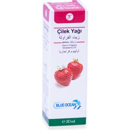 Furkan 20 ml Çilek Yağı
