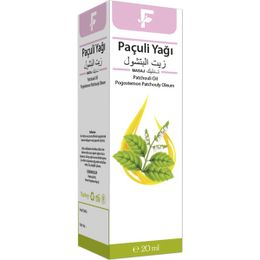 Furkan 20 ml Paçuli Yağı