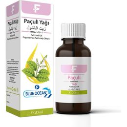 Furkan 20 ml Paçuli Yağı