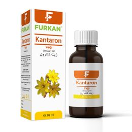 Furkan 50 ml Kantaron Yağı