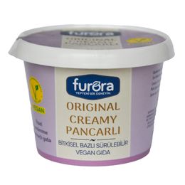 Furora 250 gr Pancarlı Creamy