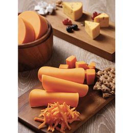 Furora 250 gr Vegan Cheddar Peynir