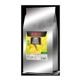 Furuo 1 kg Limon Aromalı İçecek Tozu