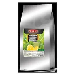 Furuo 1 kg Nane Limon Kristal Çay