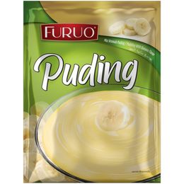 Furuo 100 gr Muzlu Puding