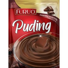 Furuo 120 gr Çikolatalı Puding