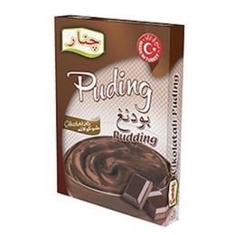 Furuo 120 gr Çikolatalı Puding