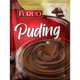 Furuo 120 gr Çikolatalı Puding