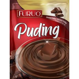 Furuo 120 gr Çikolatalı Puding