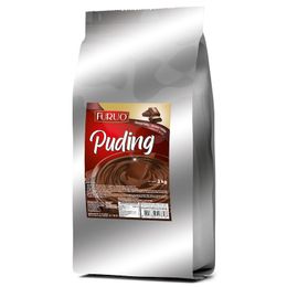 Furuo 3 kg Çikolatalı Puding