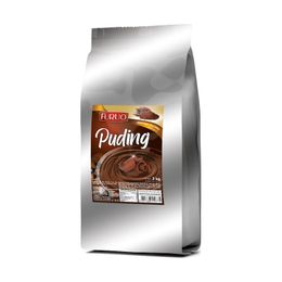 Furuo 3 kg Kakaolu Puding