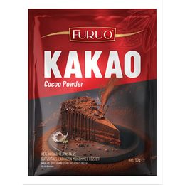 Furuo 50 gr Kakao