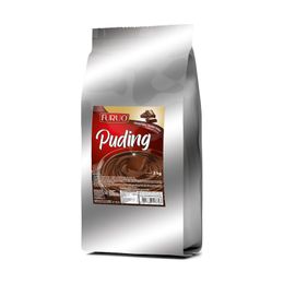 Furuo 5x3 kg Çikolatalı Puding