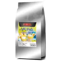 Furuo Muz Aromalı 1 kg Milkshake