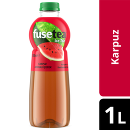 Fuse Tea 1 lt Karpuz Aromalı Soğuk Çay