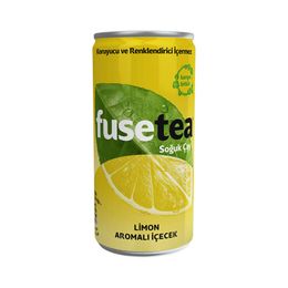 Fuse Tea 200 ml Limon
