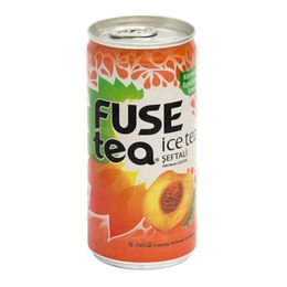 Fusetea 200 ml Kutu Şeftali