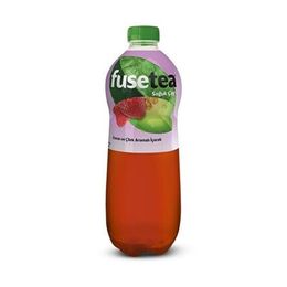 Fusetea Çilek Kavun 1 lt Soğuk Çay