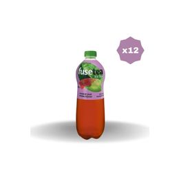 Fusetea Çilek Kavun 1 lt Soğuk Çay