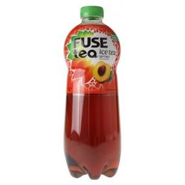 Fusetea Şeftali 1.5 lt Pet Soğuk Çay