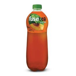 Fusetea Şeftali 1.5 lt Pet Soğuk Çay