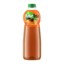 Fusetea Şeftali 1.5 lt Pet Soğuk Çay