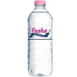Fuska 500 ml Su