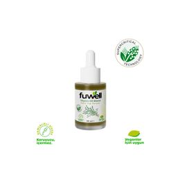 Fuwell 30 ml Kekik Yağı