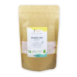Fx Food 200 gr Pancarlı Krep Mix