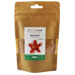 Fx Food Katkısız 100 gr Domates Tozu