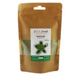 Fx Food Katkısız 100 gr Ispanak Tozu