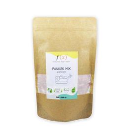 Fx Food Mix Pancarlı 200 gr Pankek