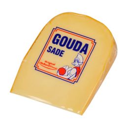 G.C. 220 gr Sade Gouda Peynir