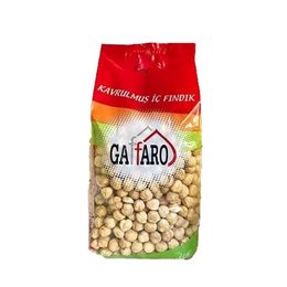 Gaffaro 250 gr Kavrulmuş Pikola Fındık