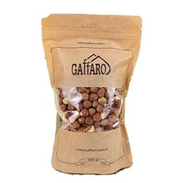 Gaffaro 500 gr Natürel İç Fındık